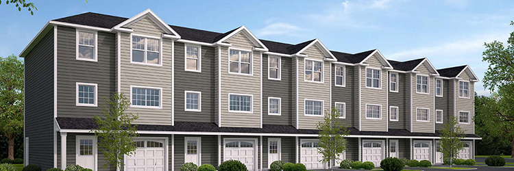 Rockland Trust provides financing for two <br>developments totaling $16.1 million